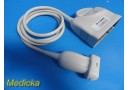 Philips X6-1 P/N 453561247503 X-Matrix PureWave Crystal Ultrasound Probe ~ 28406