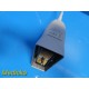 Philips L17-5 Linear Array Ultrasound Transducer Probe Ref 453561211632 ~ 28398