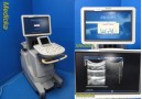 2006 Philips IU22 Diagnostic Ultrasound System P/N 8500-0064 W/O Probes ~ 28402