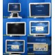 2006 Philips IU22 Diagnostic Ultrasound System P/N 8500-0064 W/O Probes ~ 28402