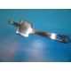 Zimmer 3088-03 Hohmann (Homan) Orthopedic Retractor (5613 )