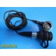 Olympus OTV-S6 Urology Camera Head W/ Coupler Ref OTV-S6H-12 *TESTED* ~ 28435