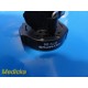 Olympus OTV-S6 Urology Camera Head W/ Coupler Ref OTV-S6H-12 *TESTED* ~ 28435