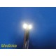 Karl Storz 8702S Fiber Optic Lighted Exam SheathW/ Light Guide Adapter ~ 28436