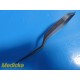 Codman 80-1512 Malis Needle Holder, 8.75" Straight, Titanium 6mm,Bayonet ~ 28431
