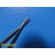 Codman 80-1512 Malis Needle Holder, 8.75" Straight, Titanium 6mm,Bayonet ~ 28431