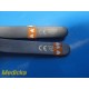 Symmetry 80-1851 Jones I.M.A Forceps Titanium, Straight,0.07mm Tooth Size ~28442