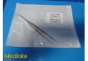 Baxter Healthcare Synovis GEM4183C GEM Coupler Forceps, 7" ~ 28443