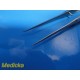 Baxter Healthcare Synovis GEM4183C GEM Coupler Forceps, 7" ~ 28443