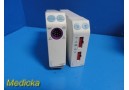 GE Datex Ohmeda E-PP (Dual IBP) & E-NMT (Neuromuscular Transmission) Set ~ 28421