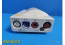 Philips M3001A Option A02C06 MMS Module, Nellcor Oximax SpO2,ECG,IBP,NBP ~ 28425