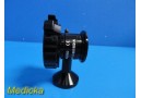 Karl Storz 9530 BD Integral Rotating Beam Splitter Camera Head Adaptor ~ 28424