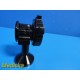 Karl Storz 9530 BD Integral Rotating Beam Splitter Camera Head Adaptor ~ 28424