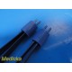 2X Valleylab Titanium Bipolar Coagulation Forceps (E4071 STR& E4074 ANG) ~28428