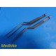 2X Valleylab Titanium Bipolar Coagulation Forceps (E4071 STR& E4074 ANG) ~28428