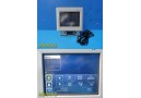 2013 Aspect Covidien 185-0151 Bis VISTA Monitor ONLY, App Revision: 3.22 ~ 28781
