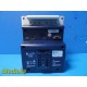 2013 Aspect Covidien 185-0151 Bis VISTA Monitor ONLY, App Revision: 3.22 ~ 28781