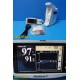 2012 Masimo Radical 7 Rainbow Pulse Oximeter W/ RDS-3 Dock & SpO2 Sensor ~ 28790