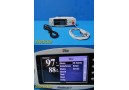 2012 Masimo Rad 7 Radical 7 Rainbow Oximeter, RDS-3 Dock, One PieceSensor~28791