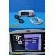 2012 Masimo Rad 7 Radical 7 Rainbow Oximeter, RDS-3 Dock, One PieceSensor~28791