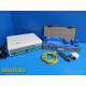 Wisap 7688 PDU Power Drive Unit W/ 7688PDM0 Morcellator & Attachment ~ 28452