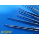 14 x V. Mueller Sklar Symmetry Pilling Assorted Tissue & Dressing Forceps~28455