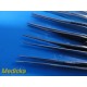 14 x V. Mueller Sklar Symmetry Pilling Assorted Tissue & Dressing Forceps~28455