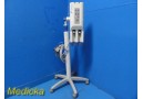 Mallinckrodt Optistar LE Ref 802300-F Dual Syringe Injector, MR Safe ~ 28814