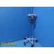 Hill Rom Cat No. 168091 The MetaNeb System W/ Mobile Stand & O2 Hose ~ 28816