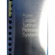 3M Agee Carpal Tunnel Release System W/ Hamate Finder & Synovium Elevator ~28459