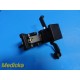2012 Manfrotto P/N 035 Pole Clamp for Microcap Capnograph Pulse Oximeter ~ 28466