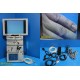 Stryker 1088 Endoscopy Sys W/ Camera-Head,CCU,Light Source,IMS & Monitor ~ 21686