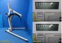 Detecto Cardinal Scale Patient Lifter W/ In-Bed Scale & Sling, 600lbs ~ 28835