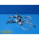 Carefusion Western Medical Vmax Encore PFT Compressed Gas Regulators ~28828