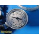 Carefusion Western Medical Vmax Encore PFT Compressed Gas Regulators ~28828