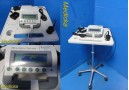 Verathon Diagnostic Ultrasound BVI3000 Bladder Scanner W/ Probe & Charger ~28481