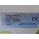 Hitachi Transgenomic HSX 3500 Fluorescence Detector ~ 28820