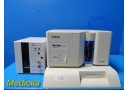 Bio-Rad Luminex 100 Bio-plex HTF System Analyzer W/ Lumenix SD HTF Sys ~ 28818