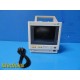 Philips Agilent HP M3046A M3 Patient Monitor ONLY ~ 28821