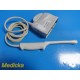 Philips C8-4V (45361287503) Convex Array Endocavity Ultrasound Transducer ~28472