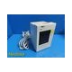 2005 Drager R50 UNI 5952630E527U Thermal Printer W/ 13' Interface Cable ~ 24189