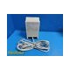 2005 Drager R50 UNI 5952630E527U Thermal Printer W/ 13' Interface Cable ~ 24189
