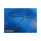 V. Mueller SU950 Ferguson Tenaculum Forceps, Stainless Steel, 6-1/4" ~ 24186