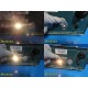 ACMI FCB 95 Fiber Optic Light W/ Single Lamp ~ 24163