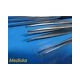 Lot of 8 Pilling Weck Assorted CVT Tissue Forceps ~ 24159