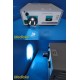 Baxter Optx 300 Cat  Y1121A Xenon Light Source W/ 4-Port Turret ~ 24153