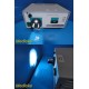 Baxter Optx 300 Cat  Y1121A Xenon Light Source W/ 4-Port Turret ~ 24153