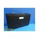 2008 GYRUS ACMI REXMR-6A Bagley Semi-Rigid Ureteroscope Hard Case ONLY ~ 24142