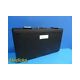 2008 GYRUS ACMI REXMR-6A Bagley Semi-Rigid Ureteroscope Hard Case ONLY ~ 24142