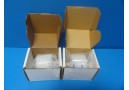 2 x Filter Cartridges - P/N T90011187010 CW CFF 1402 Capsule 275 (100/60) (6833)